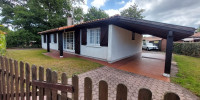 maison à VIEUX BOUCAU LES BAINS (40480)